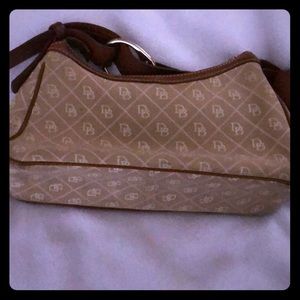 Dooney & Burke Bag